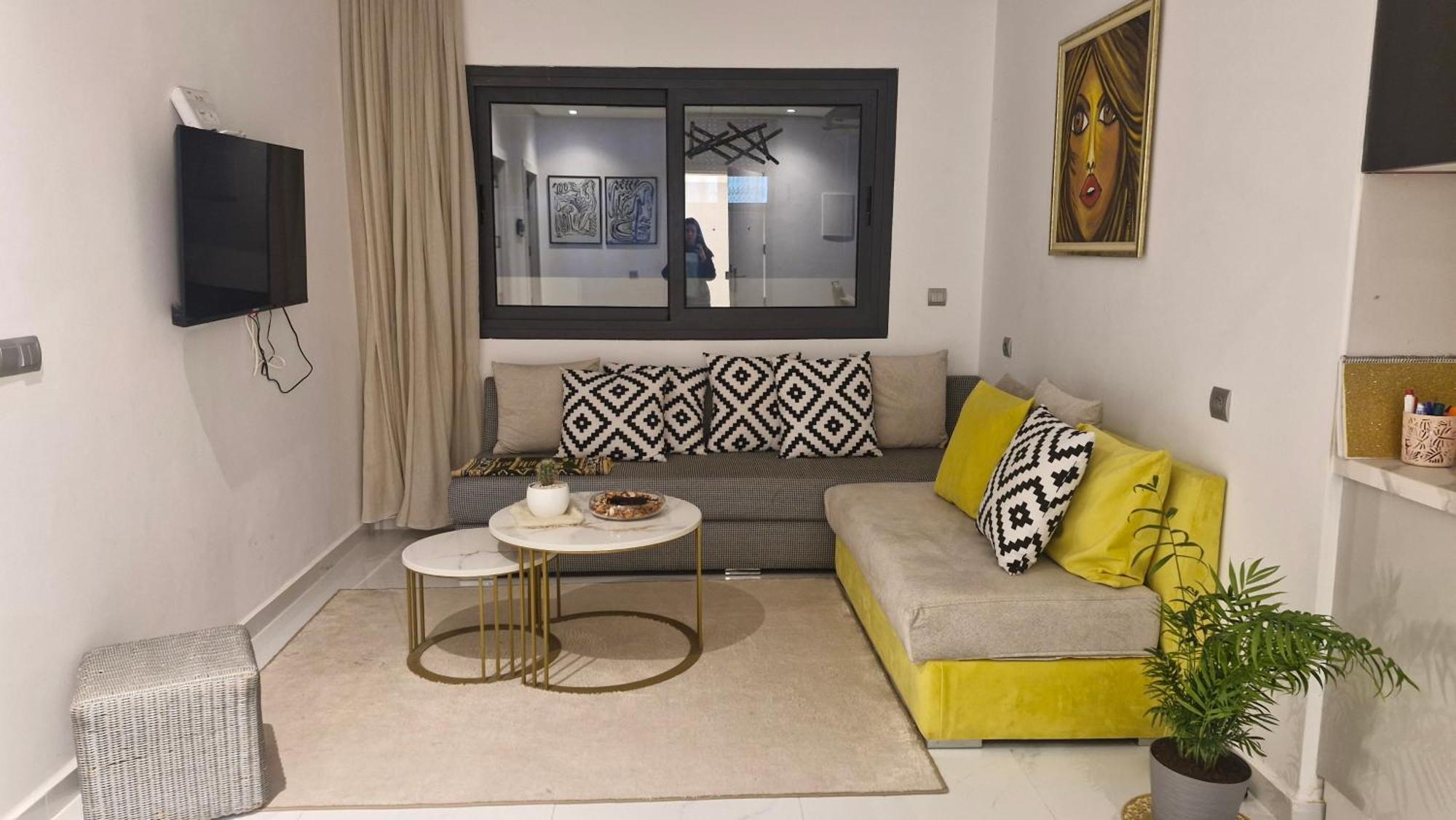 La Costa Koala Apartment Tangier Exterior photo